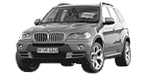 BMW E70 DF018 Fault Code