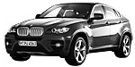 BMW E71 DF018 Fault Code