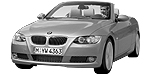 BMW E93 DF018 Fault Code