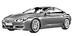 BMW F06 DF018 Fault Code